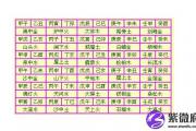 辛卯是什么意思