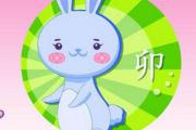 属兔人一生财运