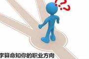 &*&*&算命知你的职业方向 - 职业与&*&*&命理五行关系