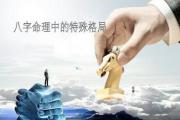 &*&*&命理中的特殊格局 - &*&*&命理中的专旺格局