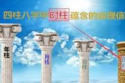 &*&*&时柱蕴含的命理信息 - &*&*&时柱的含义