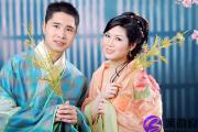 怎么从八字算命 结婚