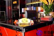饭店怎样招财