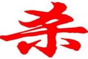 &*&*&格局中的从杀格 - 从杀格的人有什么特征