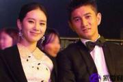刘诗诗吴奇隆八字婚姻分析
