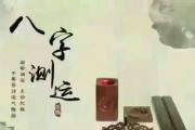 命宫、胎元与小运浅论 - &*&*&命宫含义
