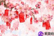 戴饰品增强桃花运的方法