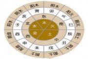 十二地支五行解说 - 十二地支的五行属性是什么