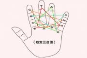 十二地支三合作用详解
