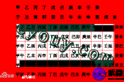 乙酉日生人吉凶论断