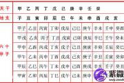辛巳日生人吉凶论断