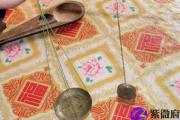 女版称骨算命详细版