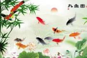 客厅怎么样摆放字画风水忌讳