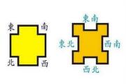 居家房屋缺角风水如何挽救（化解）