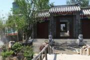 庭院风水之摆放石狮子注意事项 庭院风水之摆放石狮子注意事项