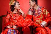 从&*&*&命理看你的最佳结婚时间