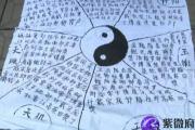怎么知道生辰八字里的财运