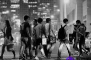什么八字的人适合出外闯荡打拼呢