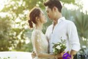 八字中怎么看两个人的婚姻相配吗
