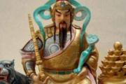 十大招财物摆放风水