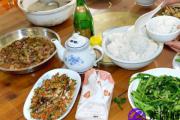 水命人饮食上应当注意什么