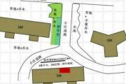 房屋开门风水