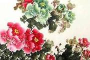 客厅挂什么画风水好