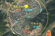 浅说易经太极图中的和谐文化