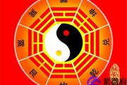 易经算命入门