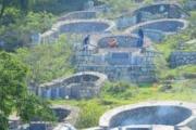 坟墓风水知识口诀