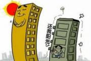 买楼风水学