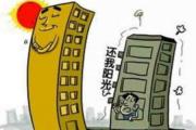 买楼风水