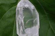 白水晶的风水作用与功效