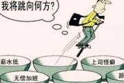 总是找不到好工作的风水