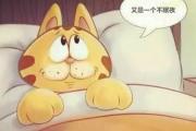 总是失眠的风水
