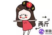 如何快速减肥？让你的八字告诉你