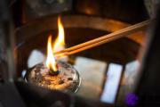 算命的说中秋节不只赏月烤肉，更要求姻缘？