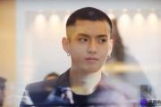 skr吴亦凡的饶舌口头禅，算算“阿凡”何日能飞黄腾达