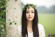 佟丽娅离婚了吗？算一算她的爱情趋势如何