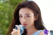 宋祖儿的父母太有才了，生下一个转世的女哪吒！