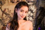 爱情运势受到影响是因为Angelababy的胸吗？
