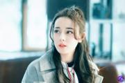 算命大师透露：新疆美女迪丽热巴，她的命运，需要贵人相助