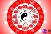 2019年8月27日运势分析