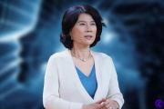 命理之解密格力铁军娘子董明珠的名字奥秘