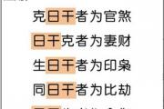 八字官星空：八字断六亲吉凶秘诀