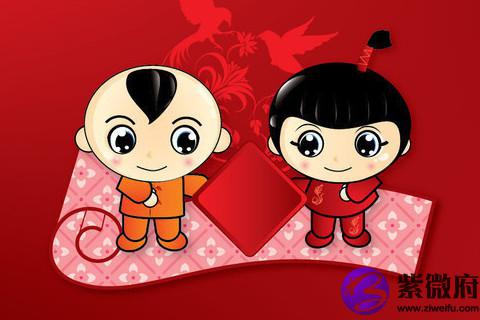 2020年可爱的小名如何起 宝宝乳名大全