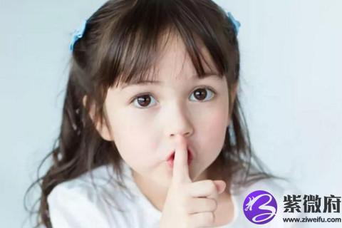 孩子取什么名字好 小孩的名字取什么好听