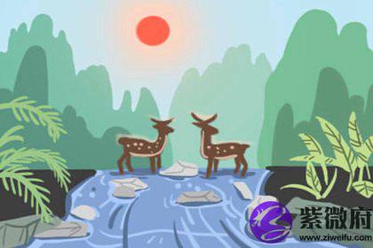 五行属水的字及寓意有哪些(图文)