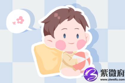 五行属水的字男孩用有哪些字推荐(图文)