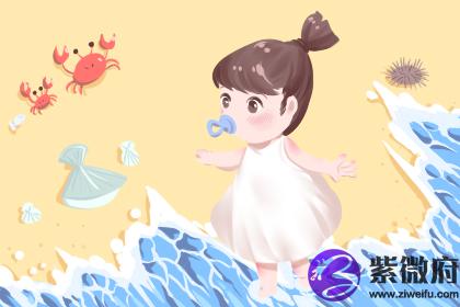 女孩雯字的含义 名字推荐(图文)